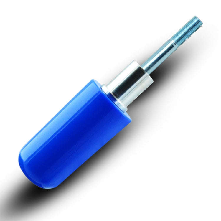 2 PCS / Set Motorcycle Refitting Accessories Anti-Drop Glue Scooter Modification Anti-Drop Stick ...