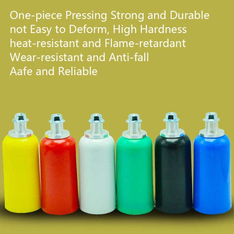 2 PCS / Set Motorcycle Refitting Accessories Anti-Drop Glue Scooter Modification Anti-Drop Stick ...