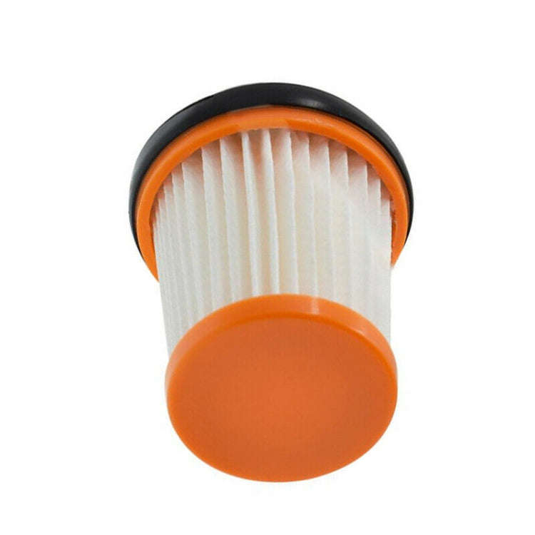 2 PCS Vacuum Cleaner Mite Removal Filter For Shark W1/W2/W3/WV200/WV201/WV205