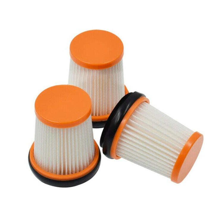 2 PCS Vacuum Cleaner Mite Removal Filter For Shark W1/W2/W3/WV200/WV201/WV205