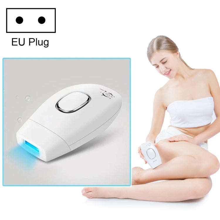 Aimanfun 100000 Flash Professional IPL Epilator Laser Hair Removal Women Painless Threading Hair ...