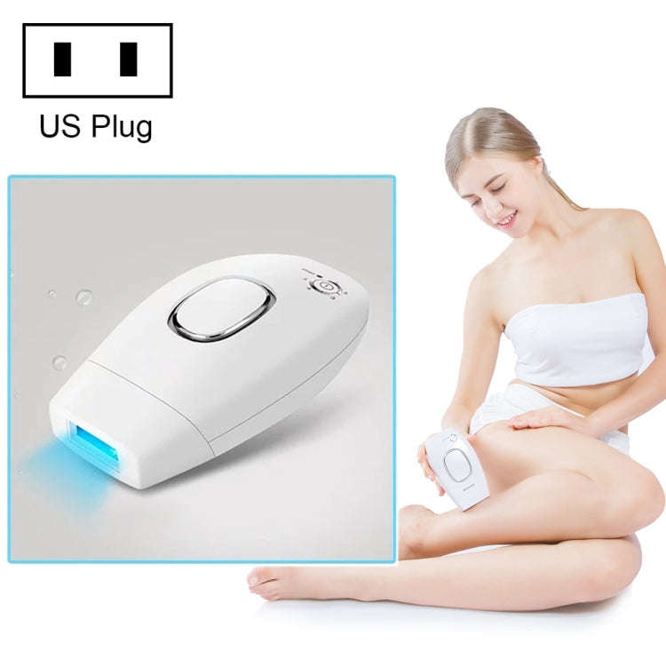 Aimanfun 100000 Flash Professional IPL Epilator Laser Hair Removal Women Painless Threading Hair ...