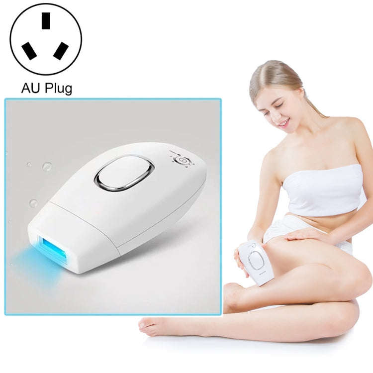 Aimanfun 100000 Flash Professional IPL Epilator Laser Hair Removal Women Painless Threading Hair ...