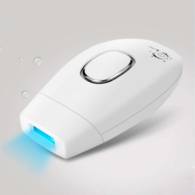 Aimanfun 100000 Flash Professional IPL Epilator Laser Hair Removal Women Painless Threading Hair ...