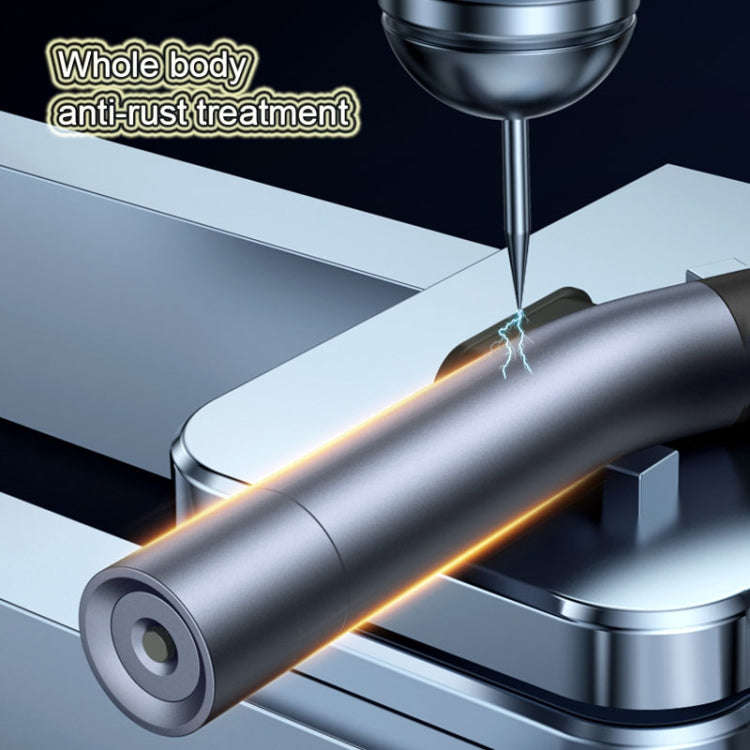 High Pressure Car Wash Water Gun Car Home Dual-Use Tap Water Brushing Car Washing Booster Nozzle ...