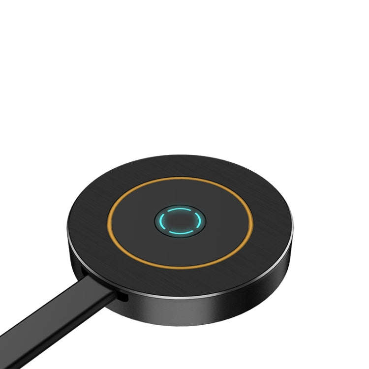 K8SE 2.4GHz / 5GHz Dual-Band 1080P MiraScreen Wireless WiFi Display Dongle Receiver HDTV Stick fo...