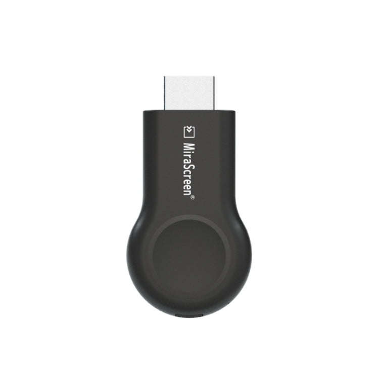 2.4G Wireless Dongle Receiver Multimedia Player HDTV Stick