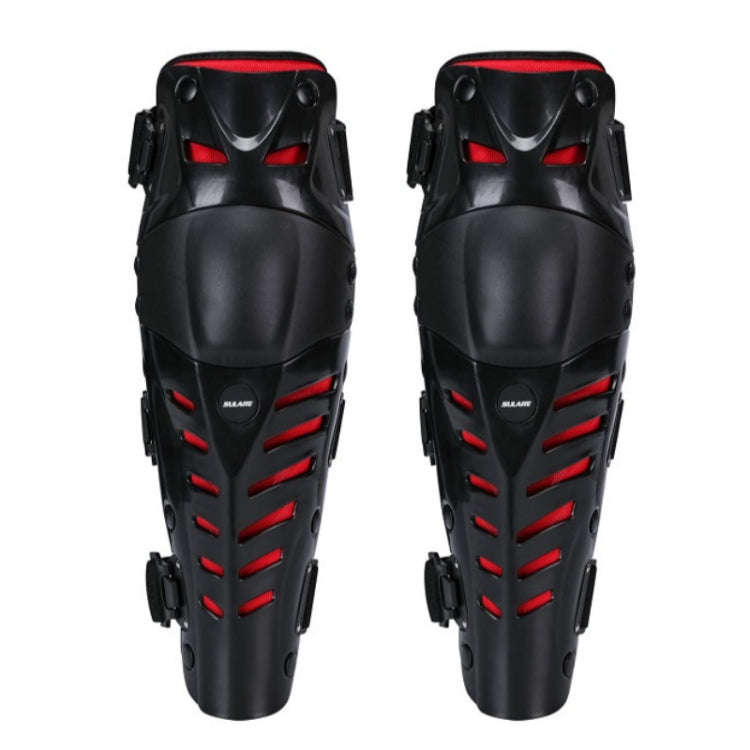 SULAITE Motocross Outdoor Sports Protective Gear Riding Windproof And Anti-Fall Activity Leggings...
