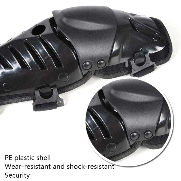 SULAITE Motocross Outdoor Sports Protective Gear Riding Windproof And Anti-Fall Activity Leggings...