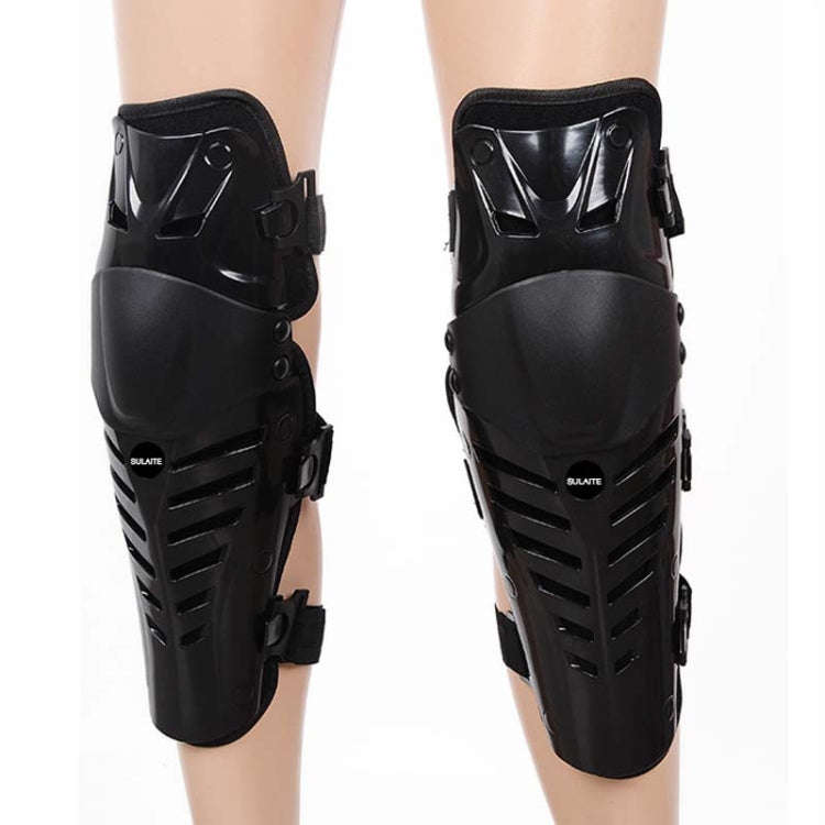 SULAITE Motocross Outdoor Sports Protective Gear Riding Windproof And Anti-Fall Activity Leggings...