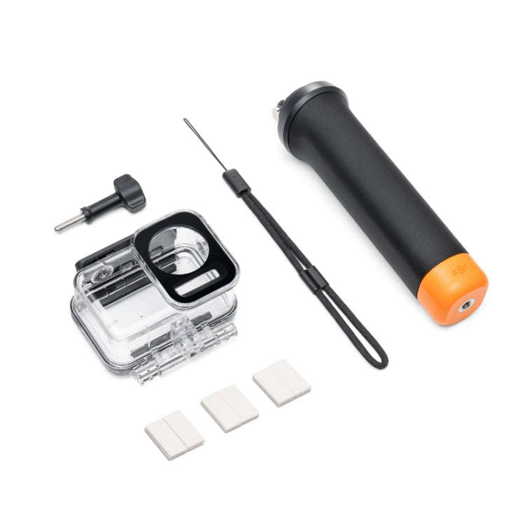Original DJI Osmo Action Dive Accessory Kit
