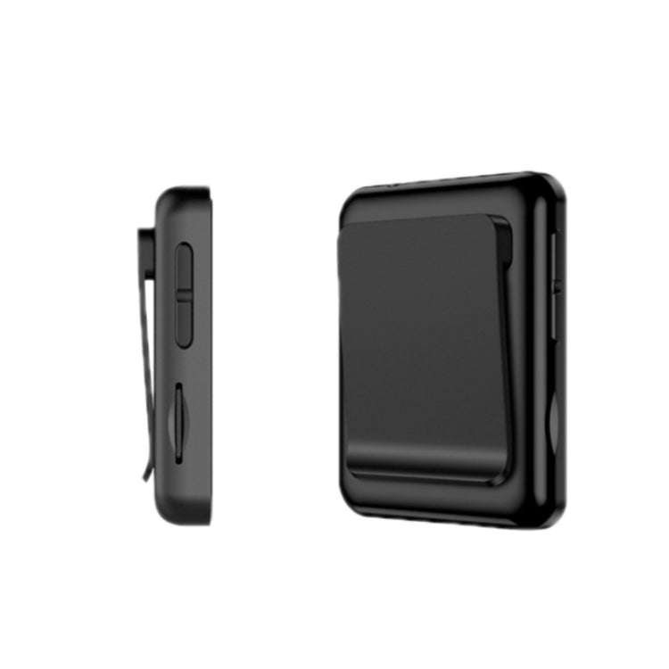 M21 Touch Screen Version 1.77 inch Novel Reading MP3 E-Book, Memory Capacity:16GB(With Bluetooth)