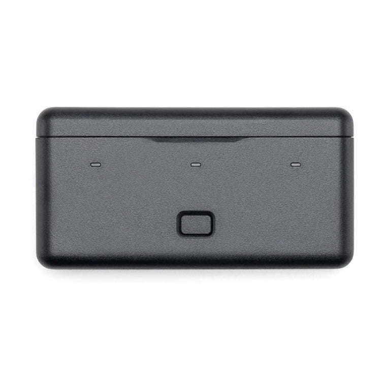 Original DJI Osmo Action 3 Multifunction Battery Storage Box