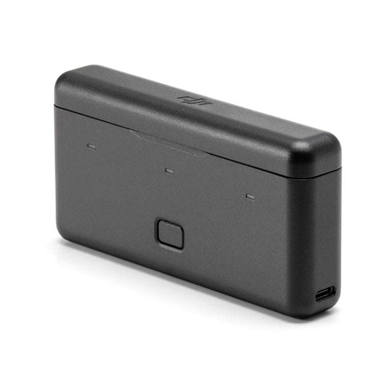 Original DJI Osmo Action 3 Multifunction Battery Storage Box