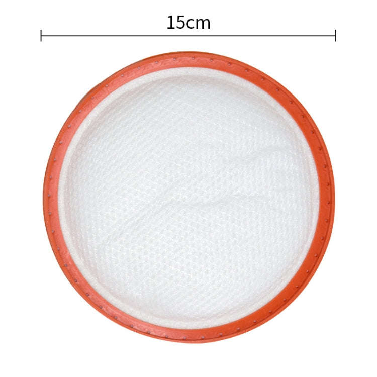 Motor HEPA Filter Element Assembly C86-E2RE for VAX Type 95 Vacuum Cleaner