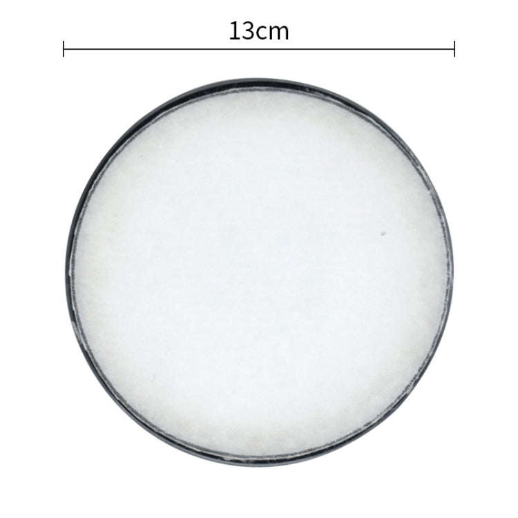Motor HEPA Filter Element Assembly C86-E2RE for VAX Type 95 Vacuum Cleaner