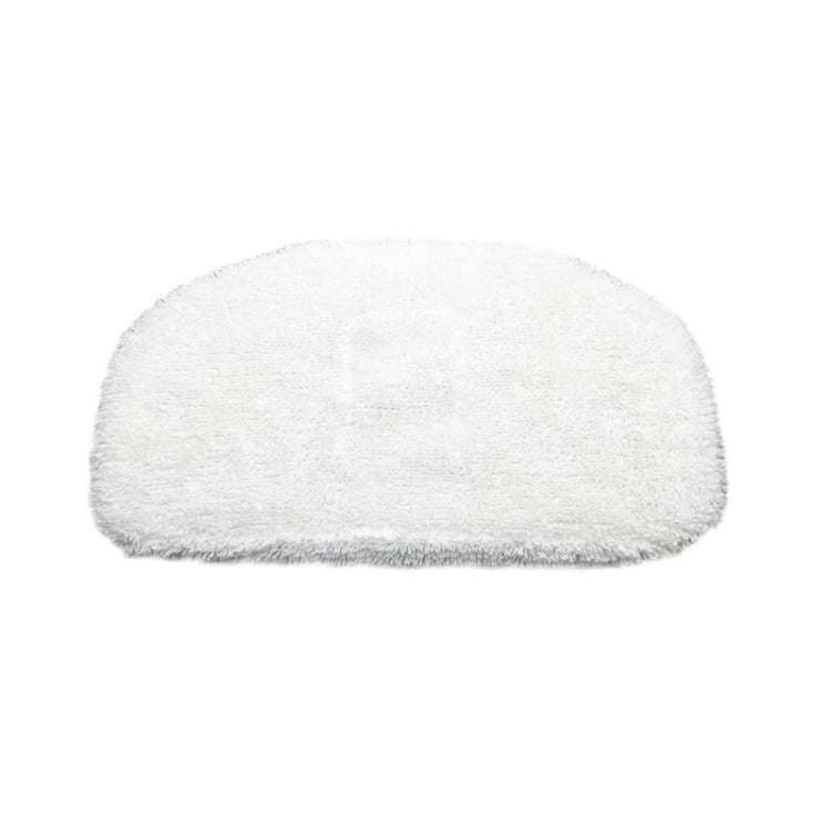 Steam Mop Cloth Cover Accessories For Bissell 1940/1440, Specification: Single White