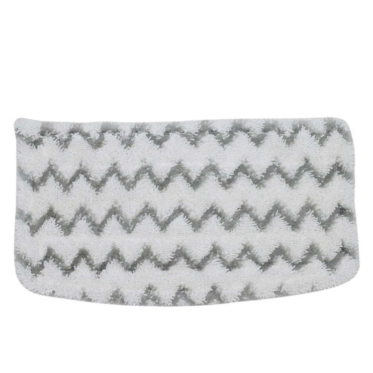 2 PCS Mop Cloth Cover Microfiber Cloth Replacement Pad for Shark S1000A