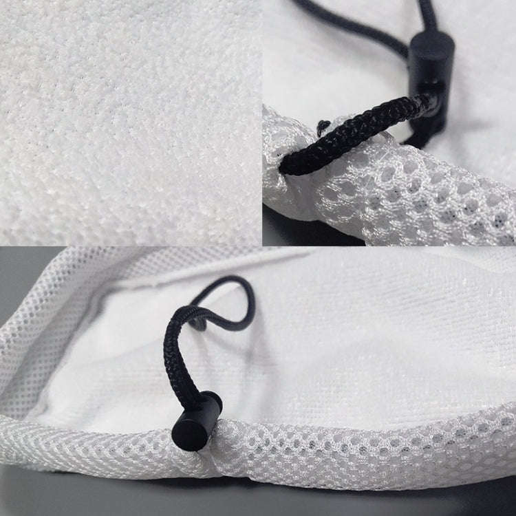 3 PCS Mop Cloth Cover Replacement Mat For Bissell 720020 /720021 /720502