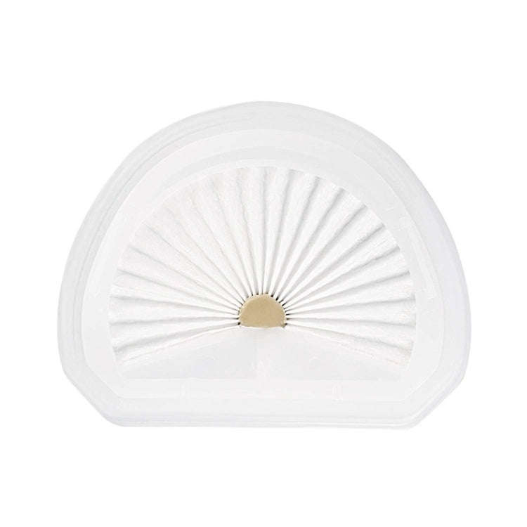 4 PCS Vacuum Cleaner Filter for Black&Derck VLPF10/HLVA320J00 & N575266