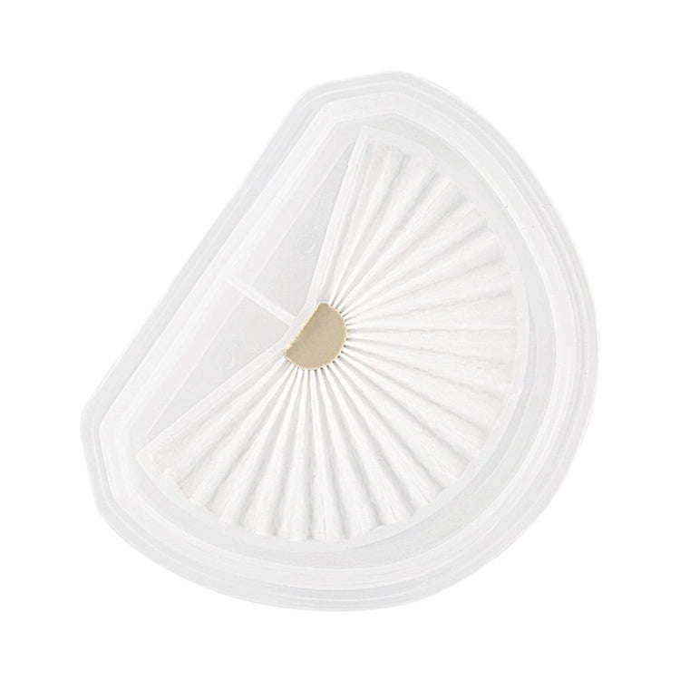 4 PCS Vacuum Cleaner Filter for Black&Derck VLPF10/HLVA320J00 & N575266