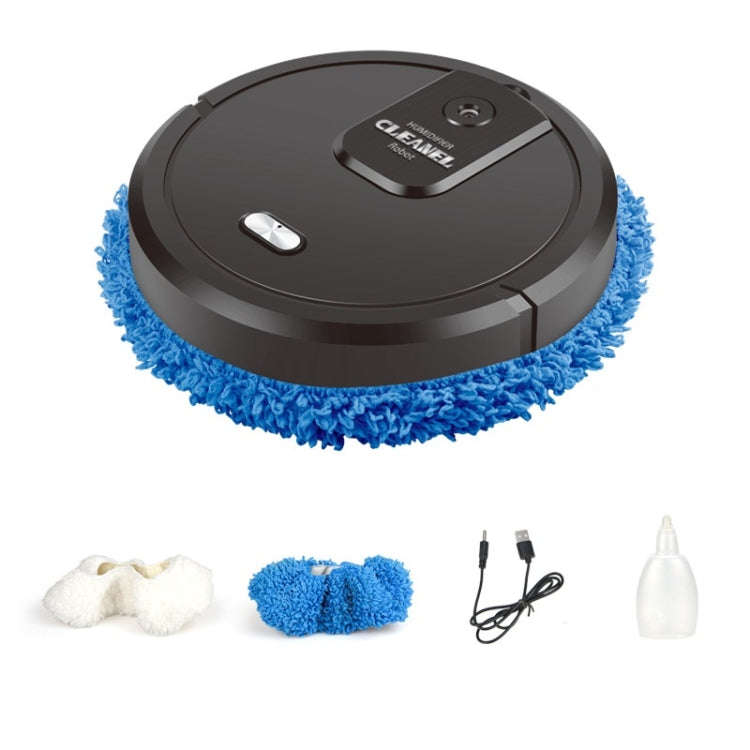 KeLeDi Household Multifunctional Mopping Robot Intelligent Humidifier Automatic Atomizing Aroma D...