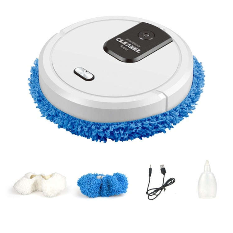 KeLeDi Household Multifunctional Mopping Robot Intelligent Humidifier Automatic Atomizing Aroma D...