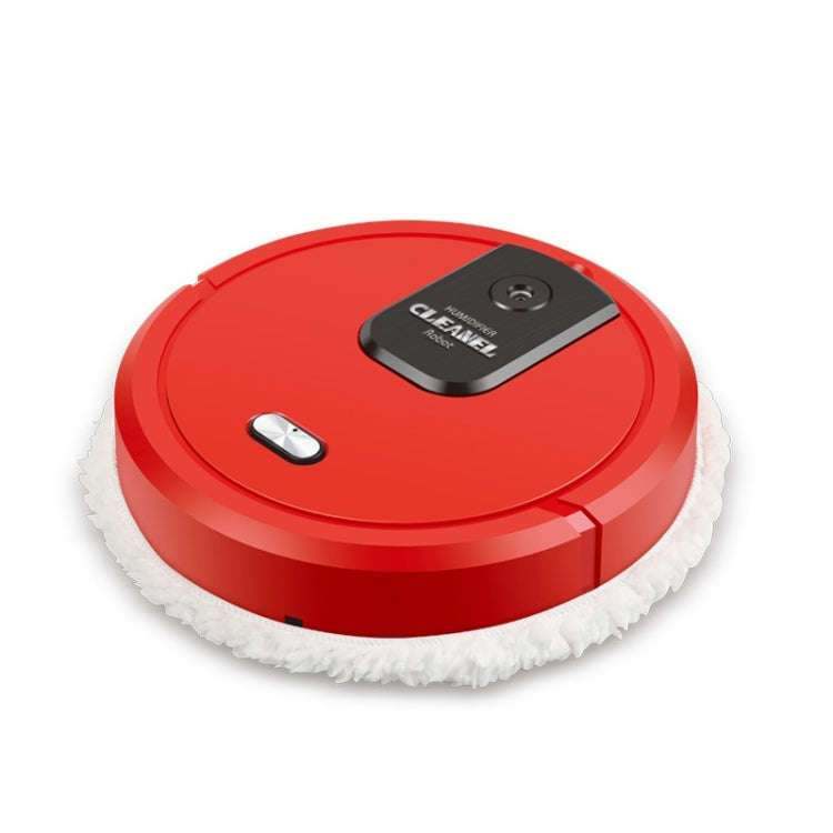KeLeDi Household Multifunctional Mopping Robot Intelligent Humidifier Automatic Atomizing Aroma D...