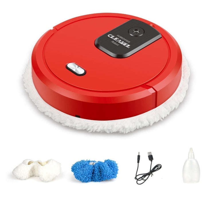 KeLeDi Household Multifunctional Mopping Robot Intelligent Humidifier Automatic Atomizing Aroma D...