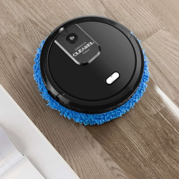 KeLeDi Household Multifunctional Mopping Robot Intelligent Humidifier Automatic Atomizing Aroma D...