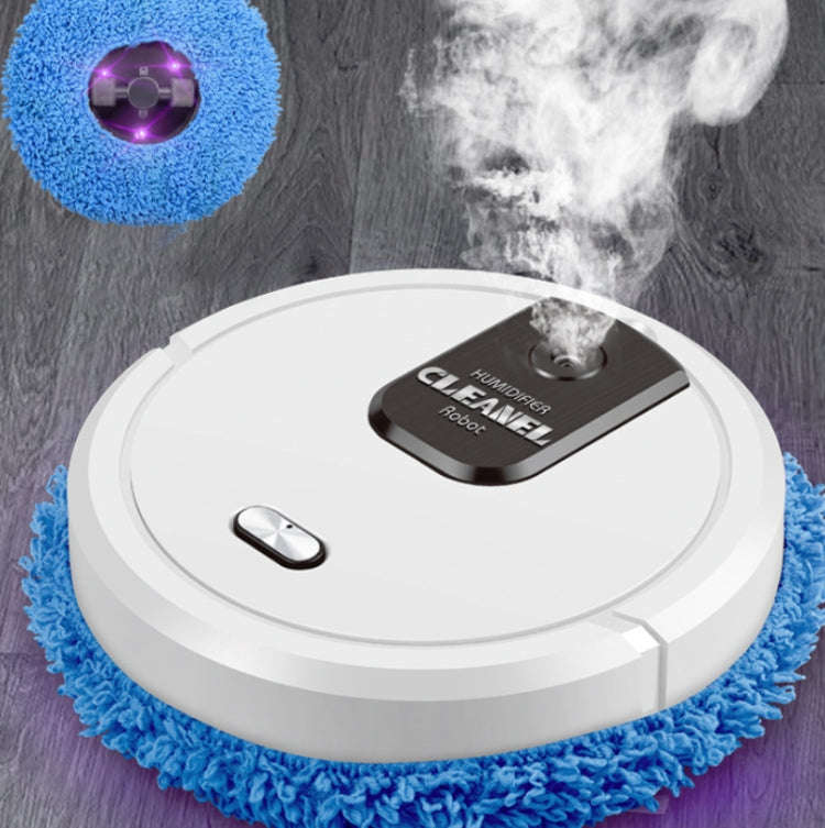 KeLeDi Household Multifunctional Mopping Robot Intelligent Humidifier Automatic Atomizing Aroma D...