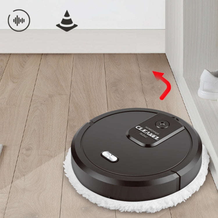 KeLeDi Household Multifunctional Mopping Robot Intelligent Humidifier Automatic Atomizing Aroma D...