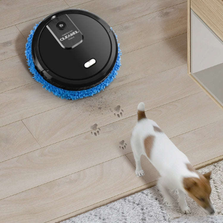 KeLeDi Household Multifunctional Mopping Robot Intelligent Humidifier Automatic Atomizing Aroma D...