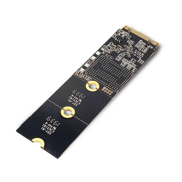 JingHai Solid State Drive M.2 2242 2260 2280 NGFF Half-Height Notebook High-Speed SSD, Capacity:2...