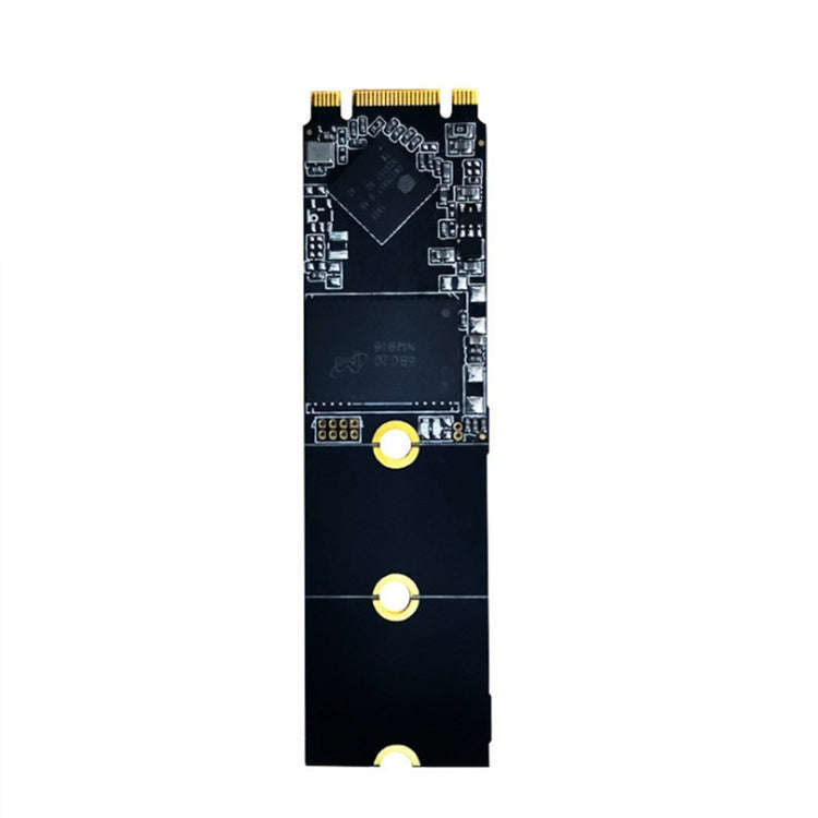 JingHai Solid State Drive M.2 2242 2260 2280 NGFF Half-Height Notebook High-Speed SSD, Capacity:2...