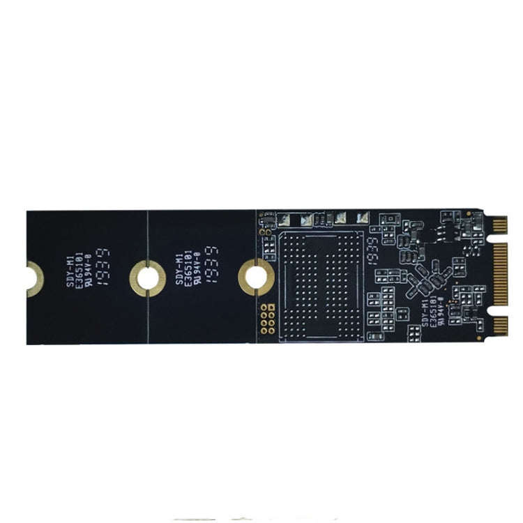 JingHai Solid State Drive M.2 2242 2260 2280 NGFF Half-Height Notebook High-Speed SSD, Capacity:2...