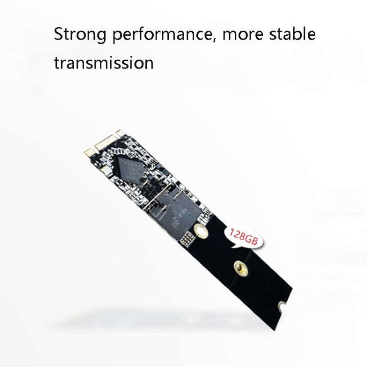 JingHai Solid State Drive M.2 2242 2260 2280 NGFF Half-Height Notebook High-Speed SSD, Capacity:2...