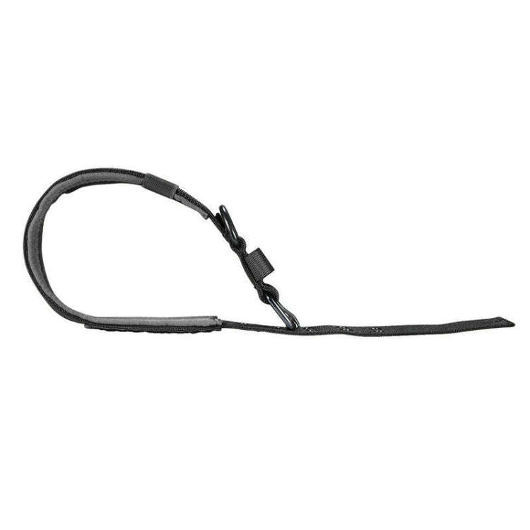 Multifunctional Adjustable Dog Leash Pet Outdoor Training Wear-Resistant Pull-Resistant Collar, S...