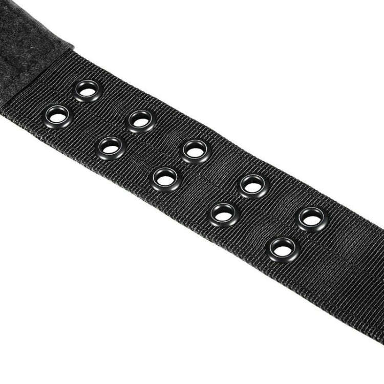 Multifunctional Adjustable Dog Leash Pet Outdoor Training Wear-Resistant Pull-Resistant Collar, S...