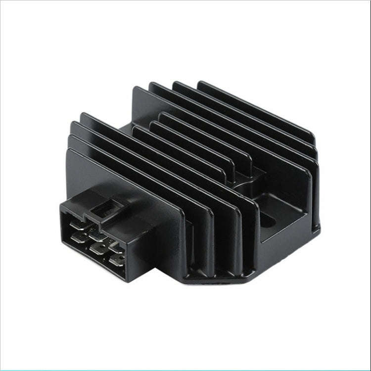 2013A.0 Motorcycle Rectifier M70121 M97348 21066-2056 21066-2070(Black Plug)