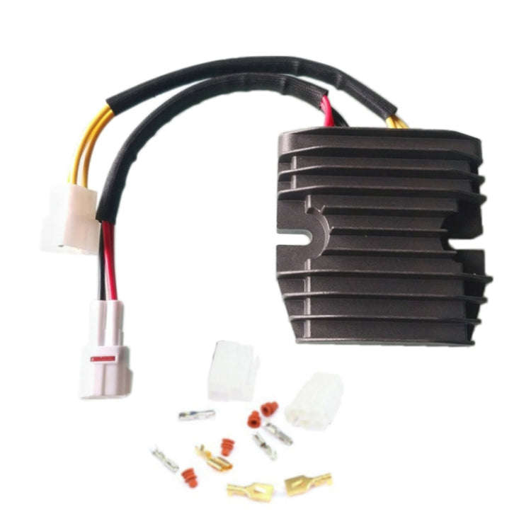 2001C.3 Motorcycle Rectifier For Suzuki GSXR 750/GSXR 600/GSXR 1000/Boulevard C50 VL800/Boulevard...