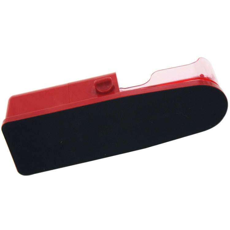 Fully Automatic Cigarette Drawer, Specification: EU Plug(Blue)
