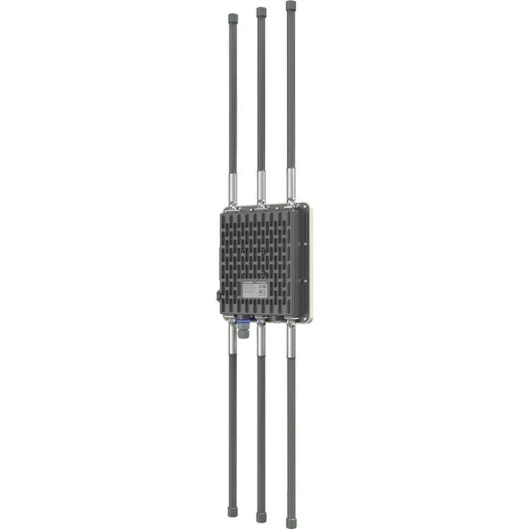 COMFAST CF-WA900 V2 1750Mbps Outdoor WiFi Dual Band High Power Wireless Base Station, US/EU Plug