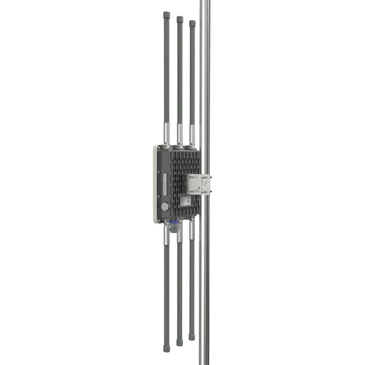 COMFAST CF-WA900 V2 1750Mbps Outdoor WiFi Dual Band High Power Wireless Base Station, US/EU Plug