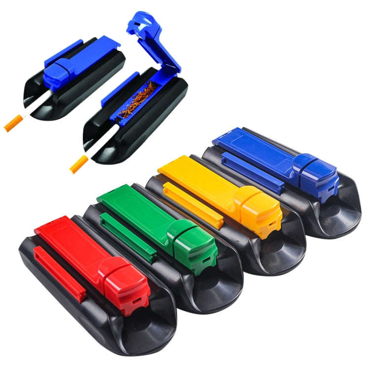 2 PCS Cigarette Making Machine For Empty Cigarette Tube Cigarette Making Machine Manual Cigarette...