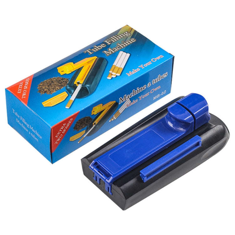 2 PCS Cigarette Making Machine For Empty Cigarette Tube Cigarette Making Machine Manual Cigarette...