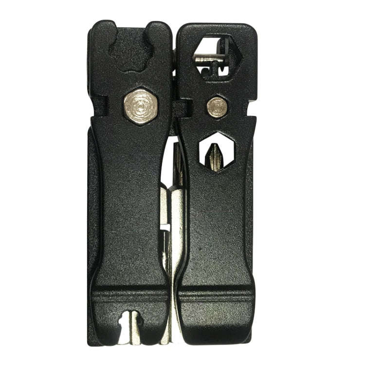 20 in 1 Cycling Repair Tool Multifunctional Household Appliances Repair Tool Bicycle Compact Repa...