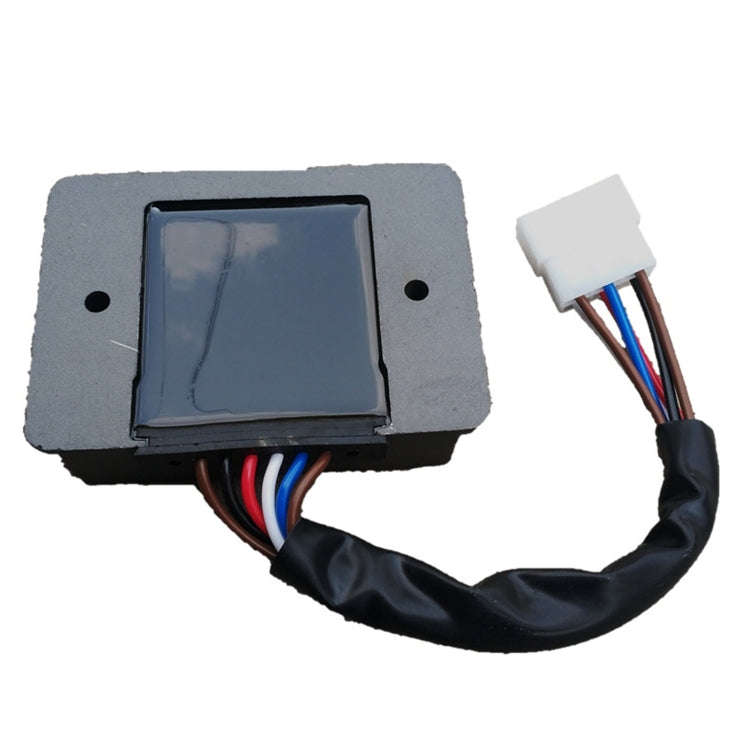 2004.14 Gasoline Engine Rectifier For 31620-ZG5-033 (20A) VTK0/K1 8818502 SH711AA(White Plug)