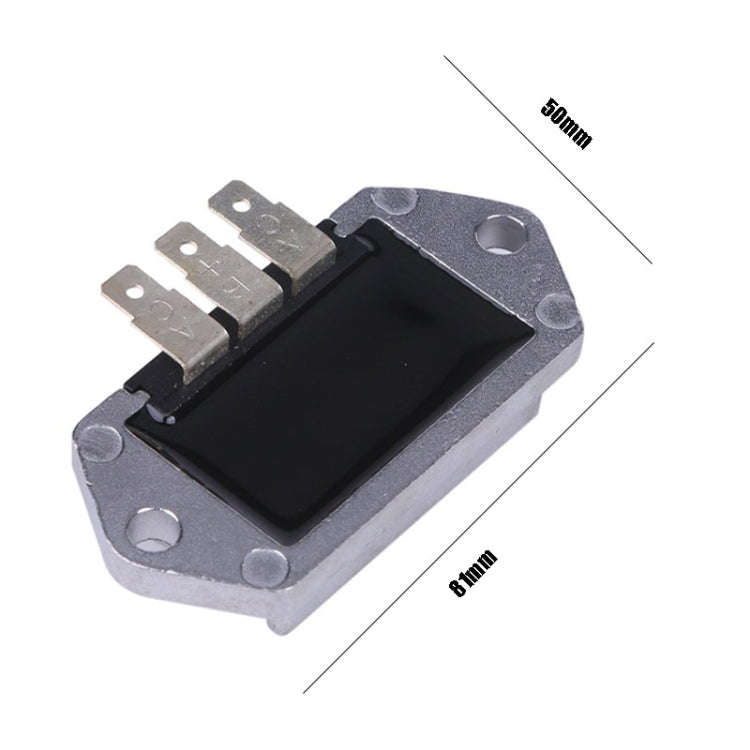 2054.0 Motorcycle Rectifier For 4140309 4140305 4140309 21066-7017