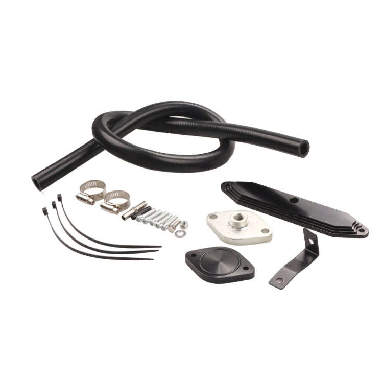 Exhaust Gas Circulation Pipe For Ford Pickup V8 6.7L